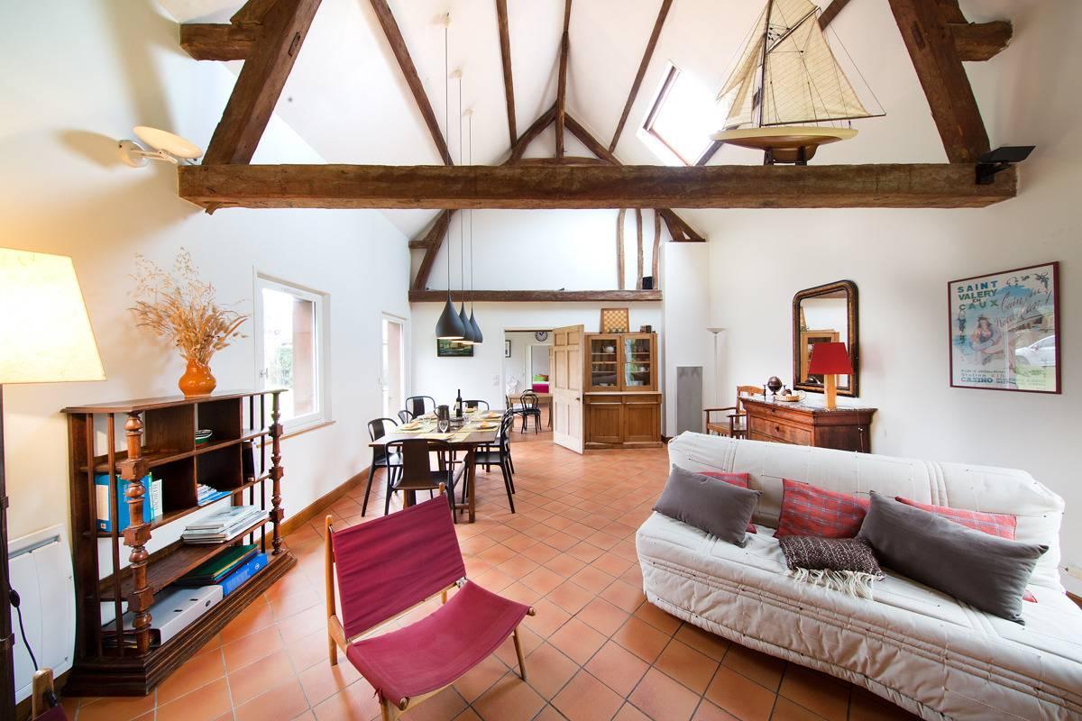 Vakantiehuis in Seine-Maritime, Frankrijk voor 6 personen foto 6