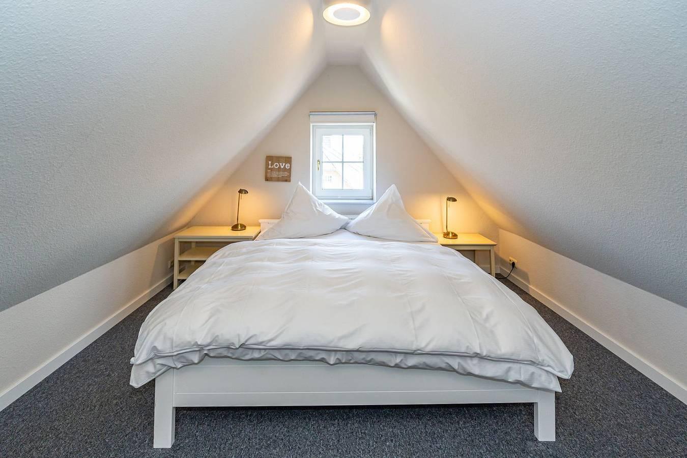 Vakantieappartement in Sylt, Duitsland voor 3 personen foto 10