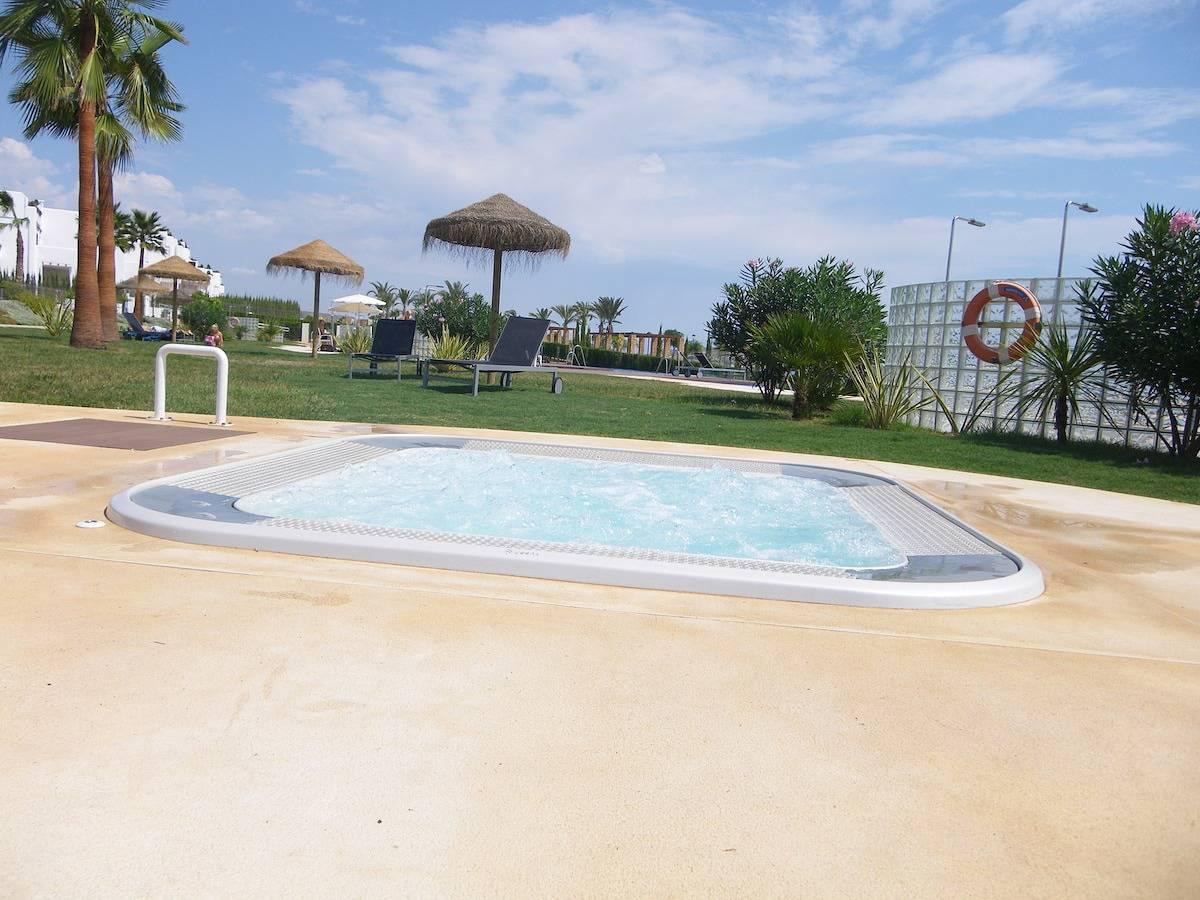 Vakantieappartement in Pulpí, Spanje voor 4 personen foto 13