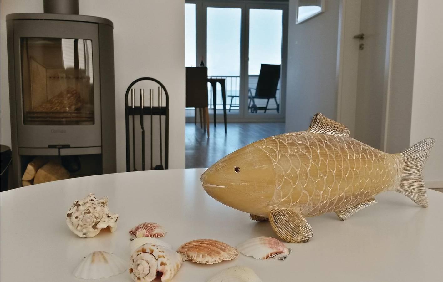Vakantieappartement in Schlei, Duitsland voor 5 personen foto 16