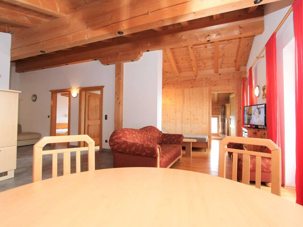 Vakantieappartement in Zillertal, Oostenrijk voor 7 personen foto 9