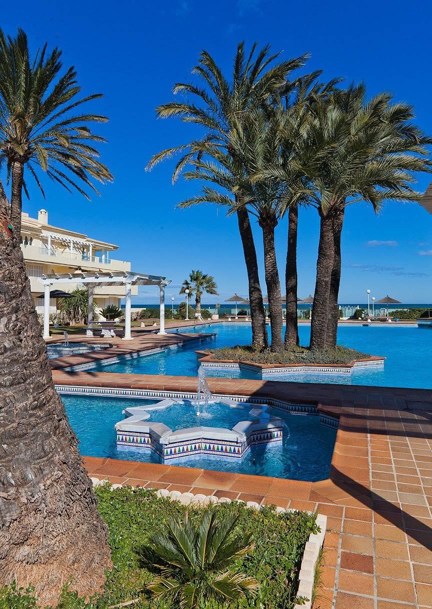Vakantieappartement in Dénia, Spanje voor 5 personen foto 2