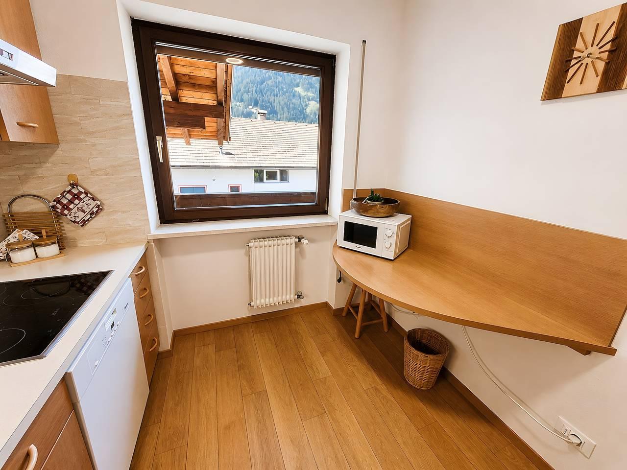 Vakantieappartement in Ortisei, Italië voor 3 personen foto 18