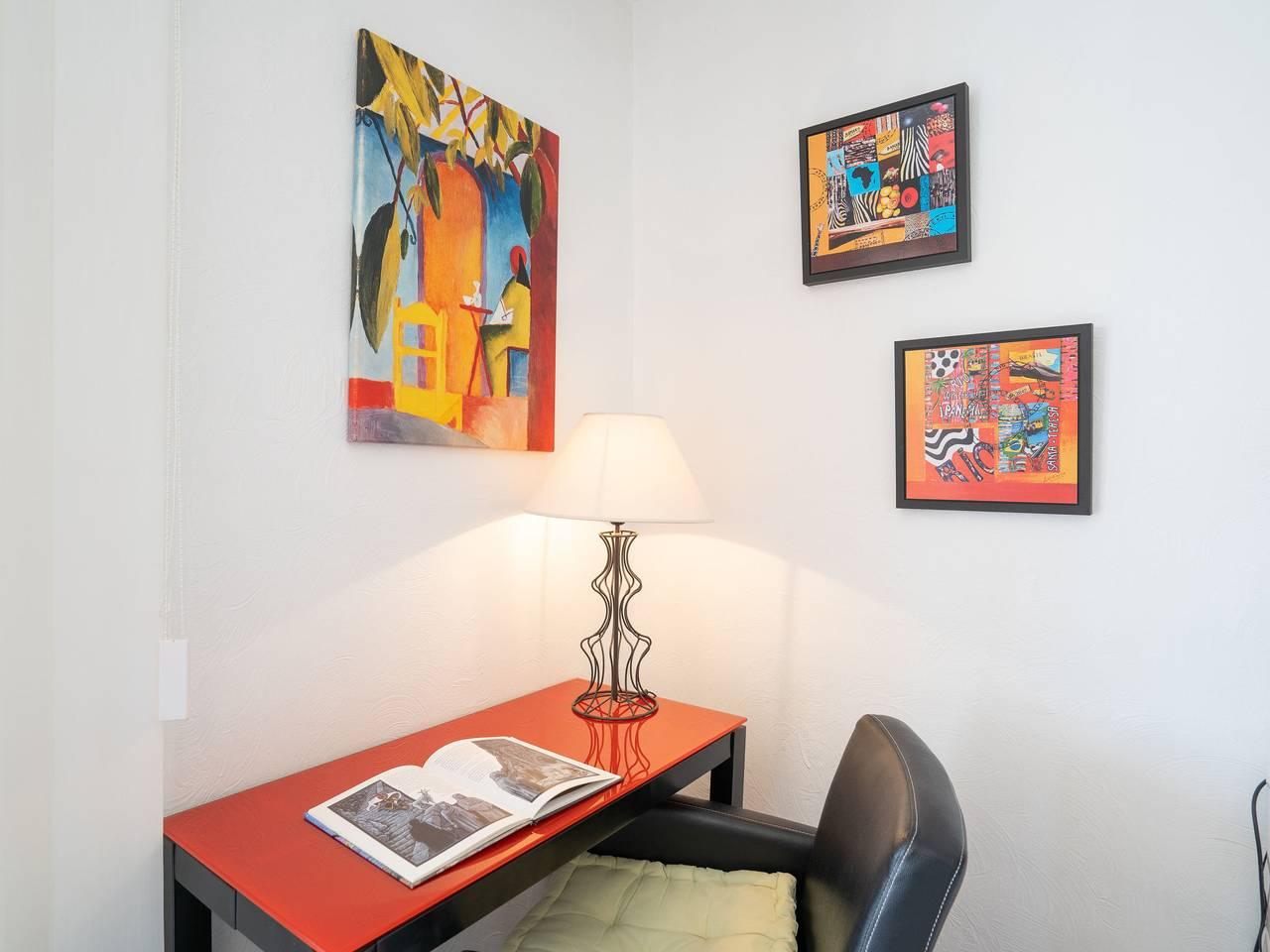 Vakantieappartement in Provence, Frankrijk voor 4 personen foto 13