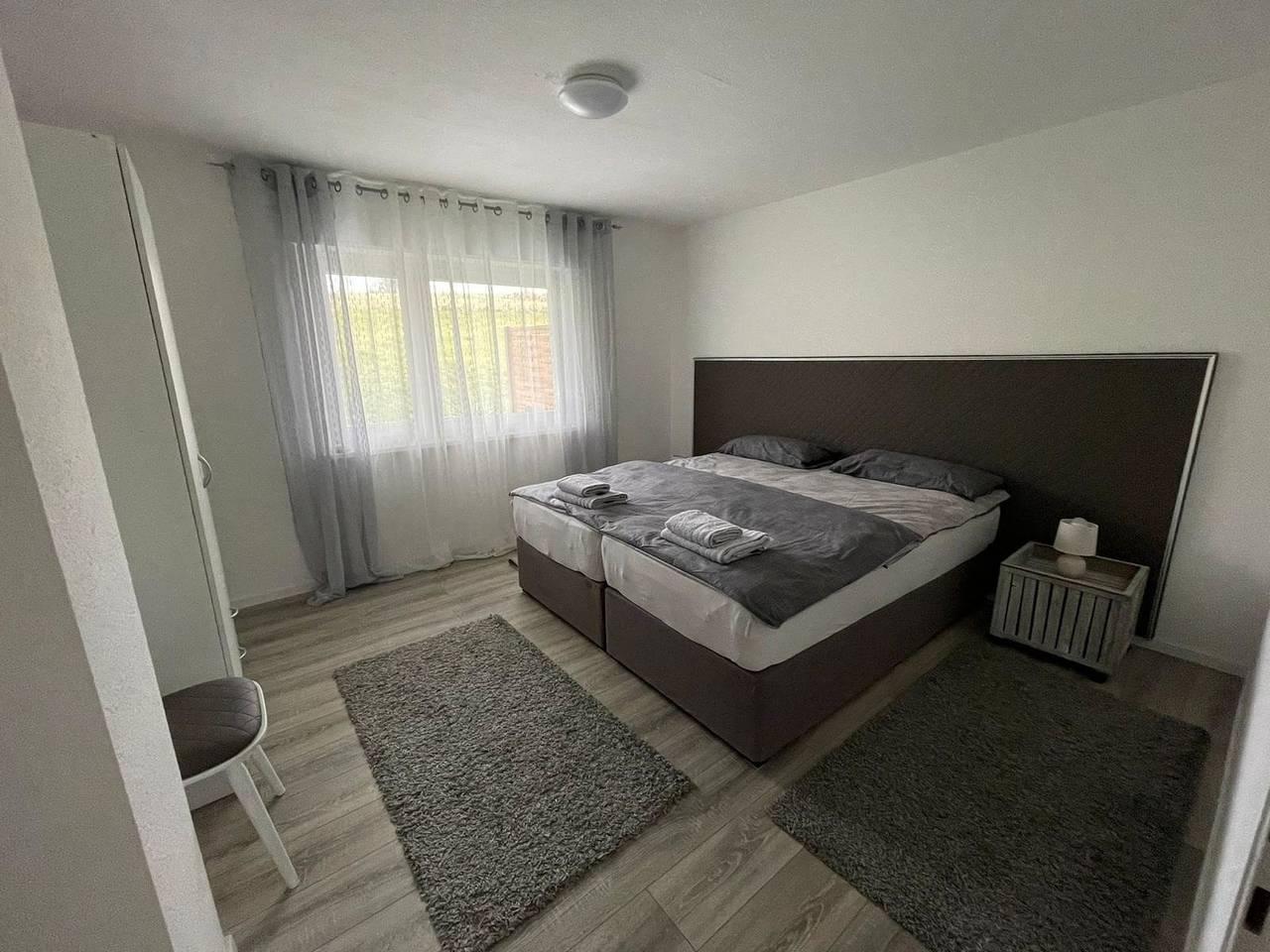 Vakantieappartement in Zwaben, Duitsland voor 5 personen foto 4