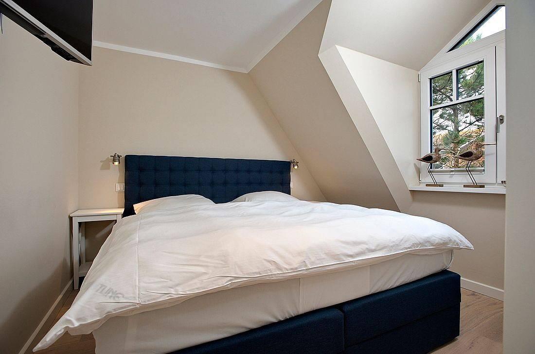 Vakantieappartement in Sylt, Duitsland voor 4 personen foto 9