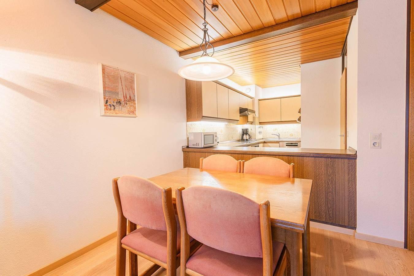 Vakantieappartement in Bodensee, Duitsland voor 4 personen foto 8