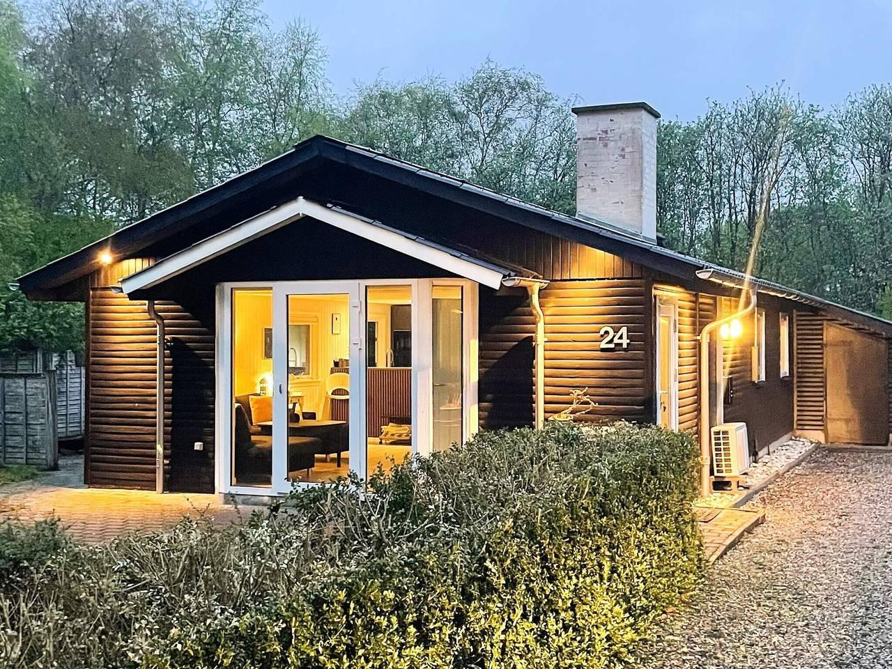 Vakantiehuis in Hemmet, Denemarken voor 6 personen