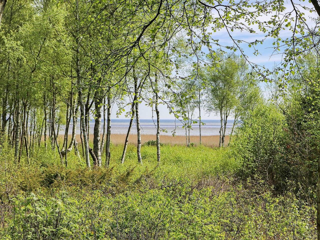 Vakantiehuis in Hadsund foto 14