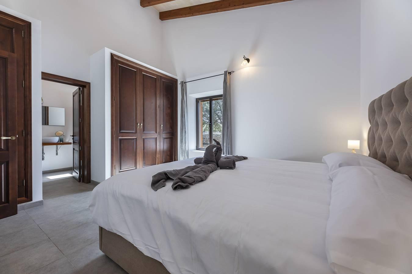 Vakantiehuis in Ariany, Spanje voor 6 personen foto 13