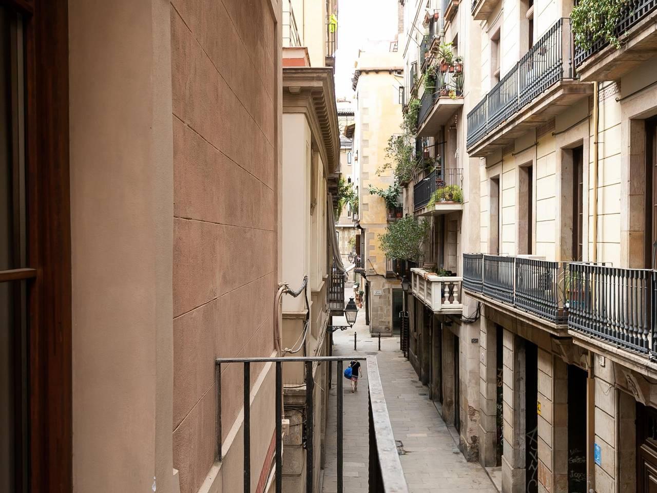 Vakantieappartement in Barcelona, Spanje voor 4 personen foto 13