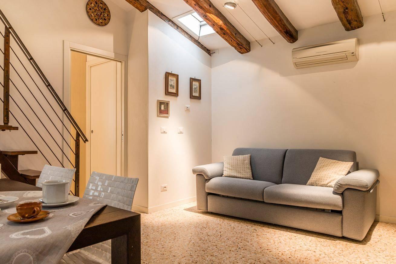 Vakantieappartement in Venetië, Italië voor 4 personen foto 9