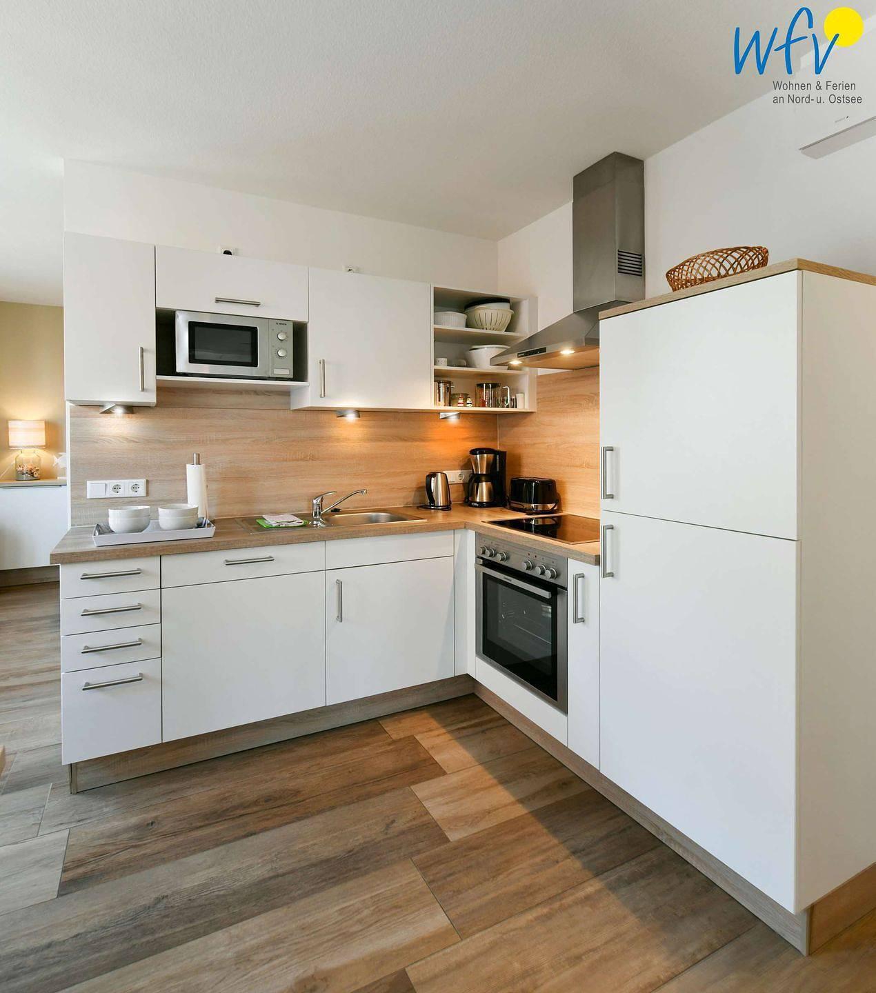 Vakantieappartement in Waddenzee, Duitsland voor 4 personen foto 13