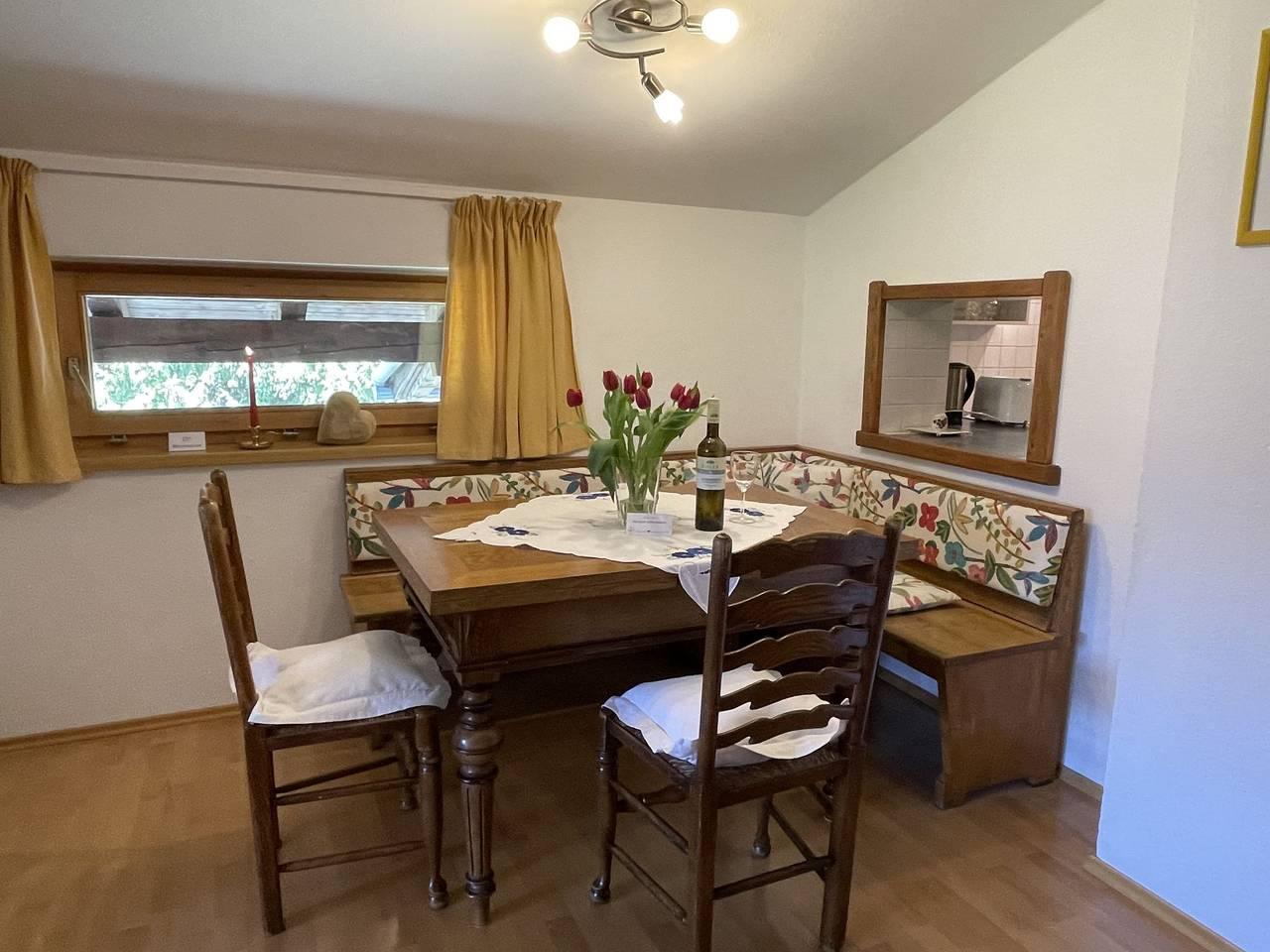 Vakantieappartement in Alpbach, Oostenrijk voor 4 personen foto 4