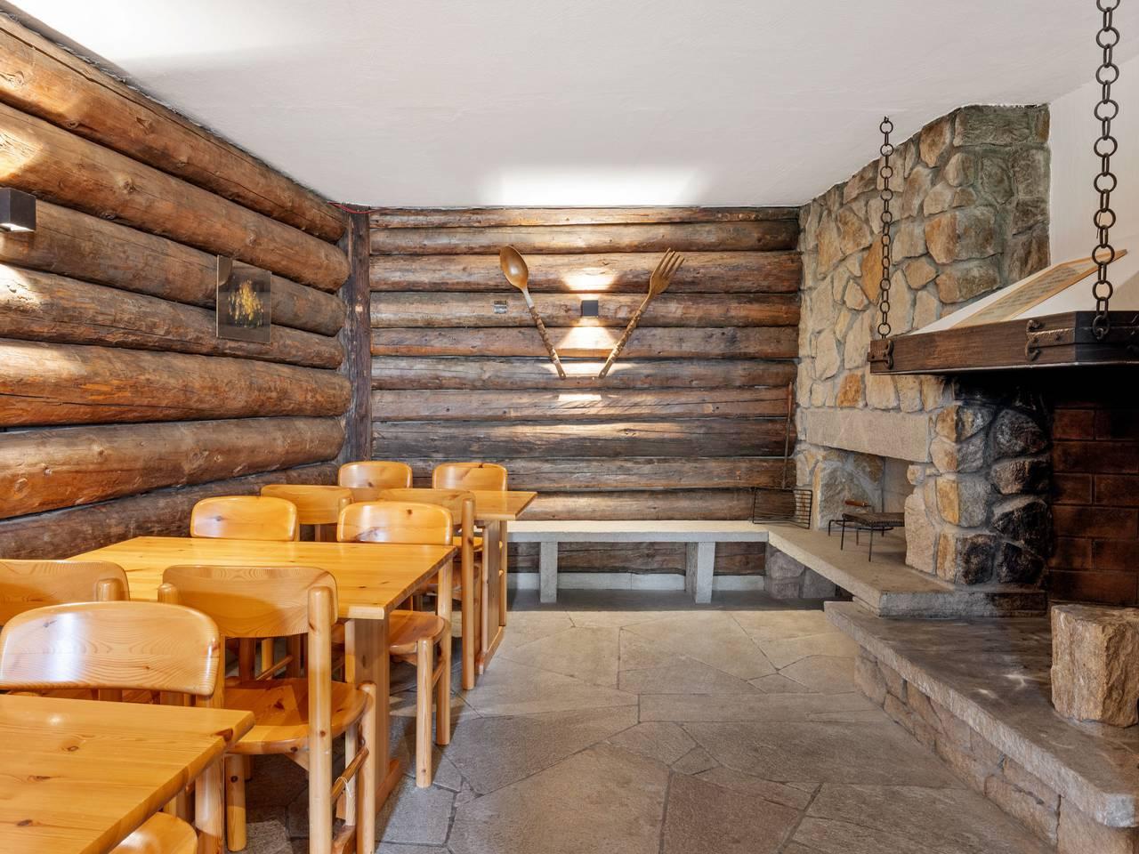 Vakantieappartement met sauna en binnenzwembad in Davos Platz 1, Davos, Zwitserland voor 6 personen foto 22