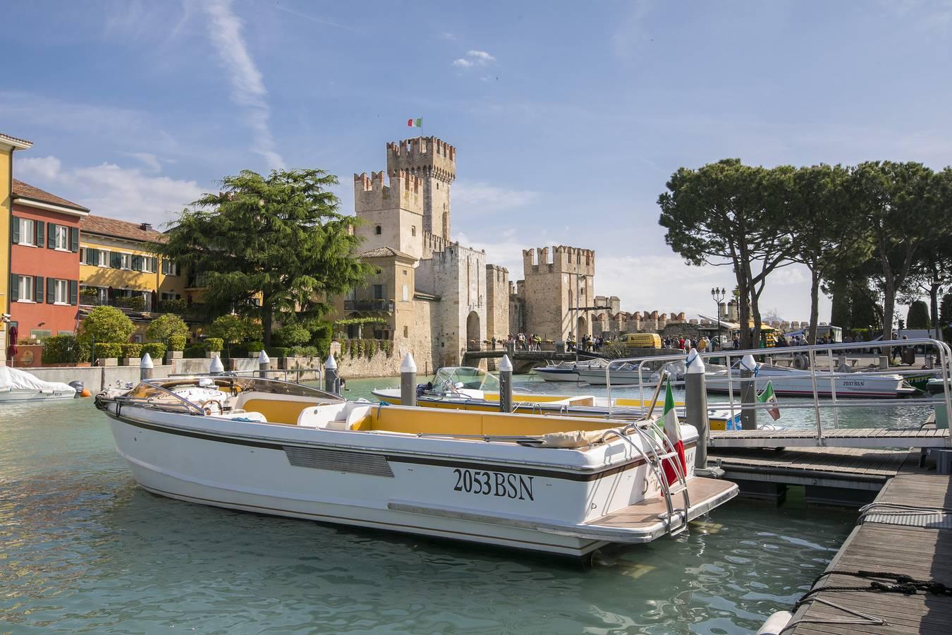 Vakantieappartement in Sirmione, Italië voor 4 personen foto 17