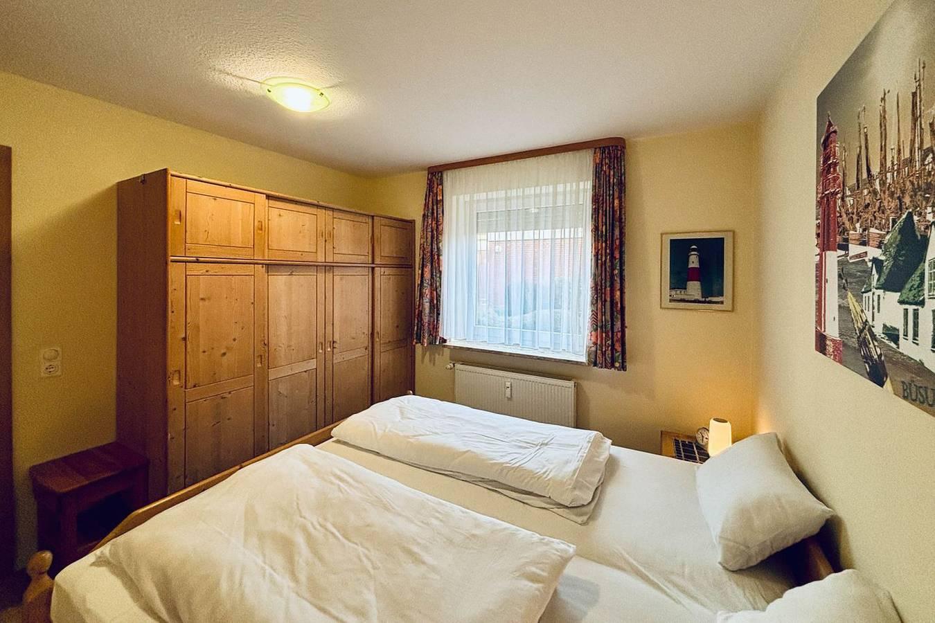 Vakantieappartement in Büsum, Duitsland voor 4 personen foto 12