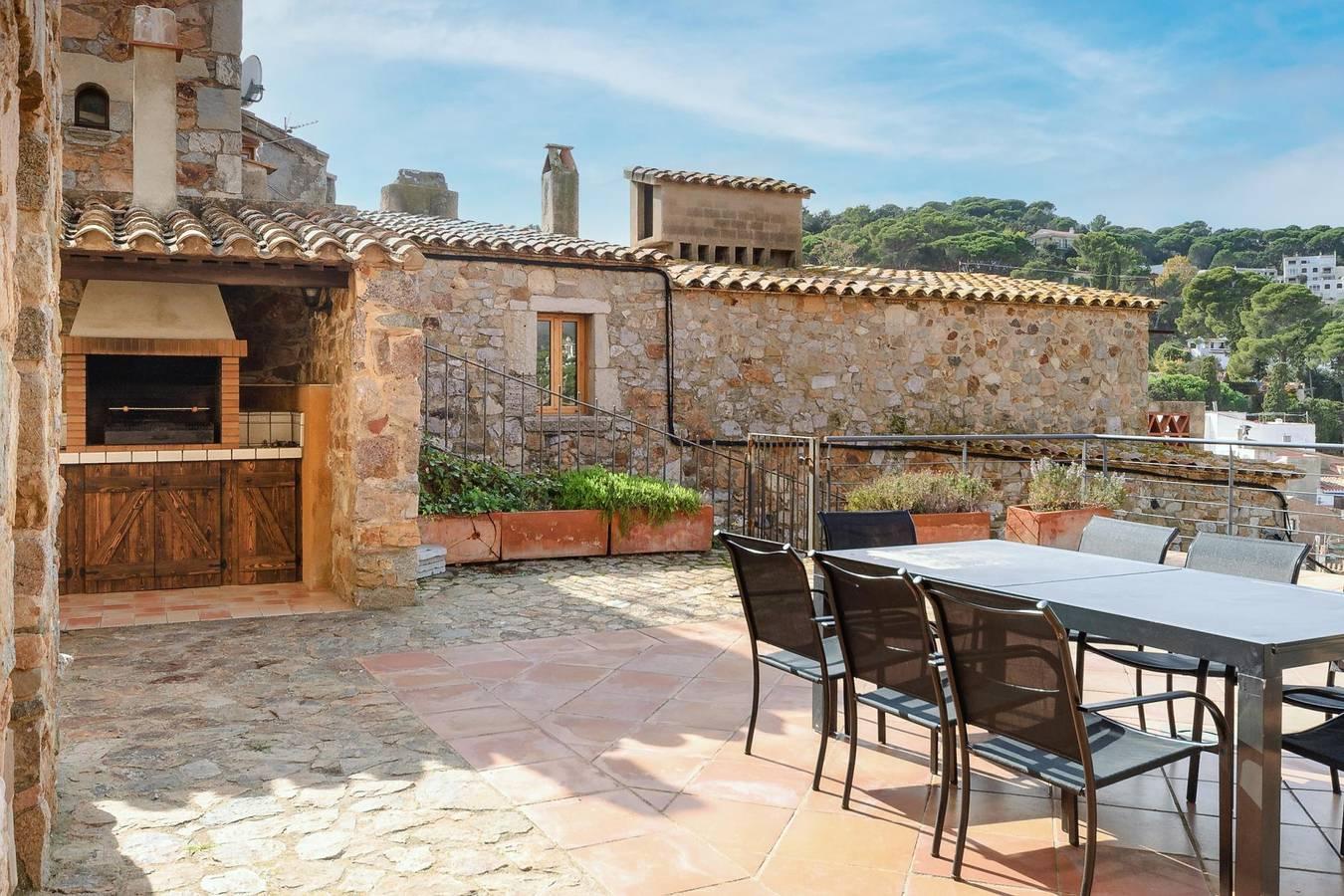 Vakantiehuis in Costa Brava, Spanje voor 13 personen foto 6