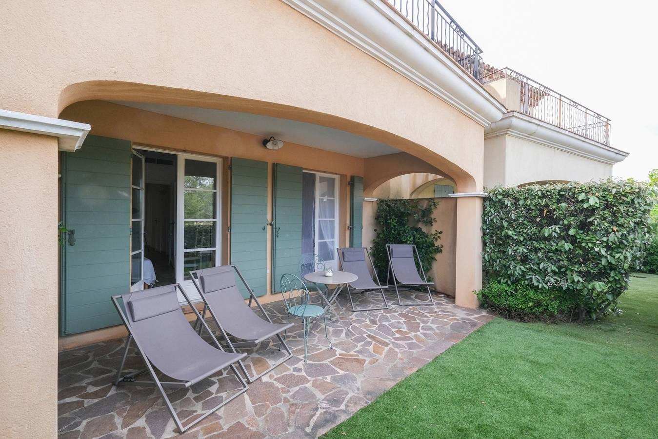 Maison De Hameau 3 Chambres Avec Jardin (N°527) in Var, Frankrijk voor 6 personen foto 19