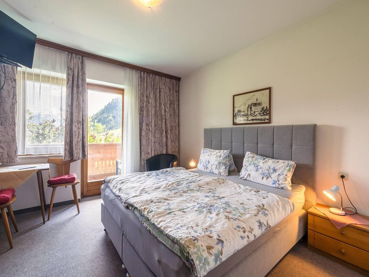 Vakantieappartement in Pinzgau, Oostenrijk voor 9 personen foto 6