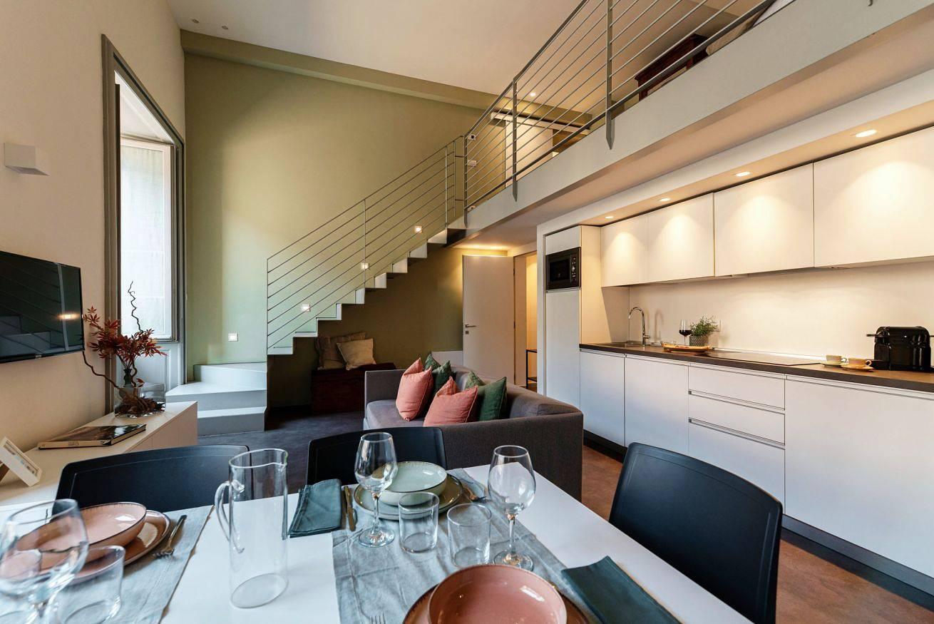 Vakantieappartement in Como, Italië voor 6 personen foto 10