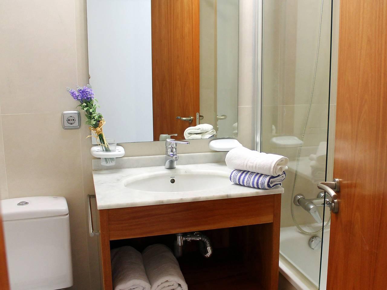 Vakantieappartement in Marina Baja, Spanje voor 4 personen foto 11