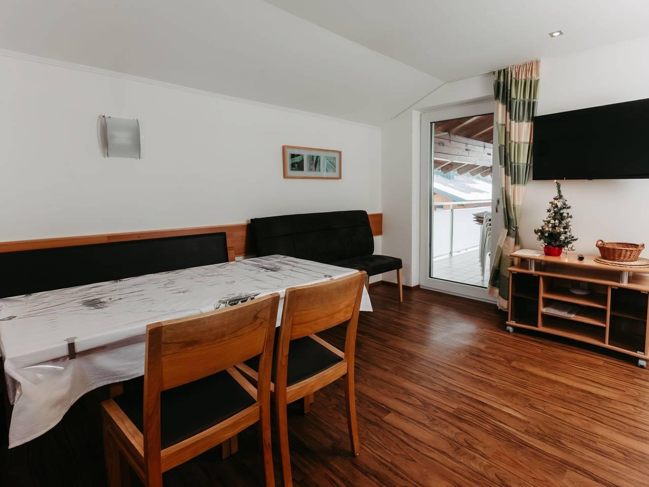 Vakantieappartement in Tennengau, Oostenrijk voor 6 personen foto 4