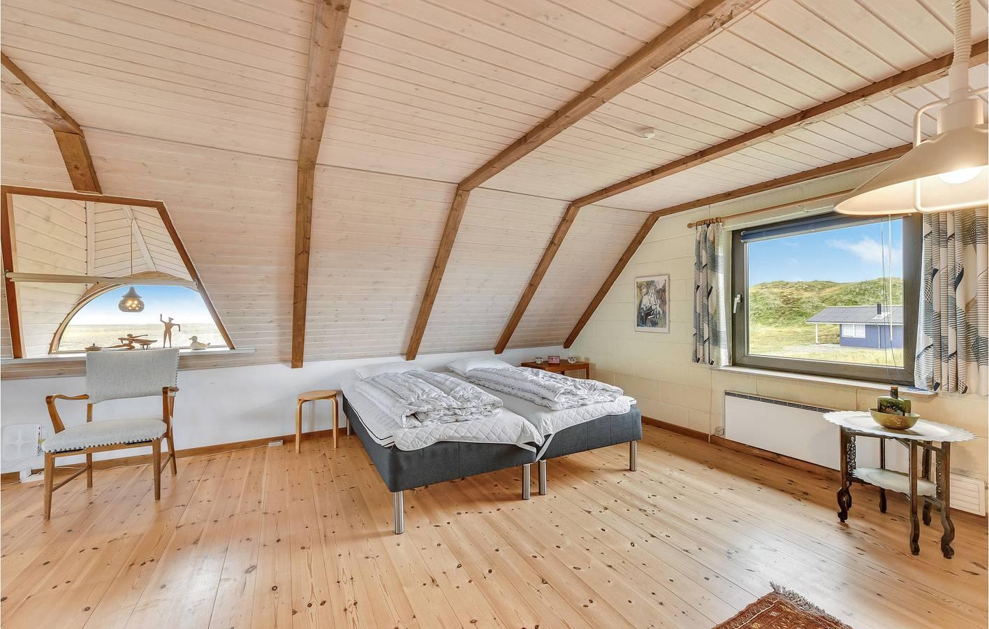 Vakantiehuis in Haurvig, Denemarken voor 6 personen foto 14