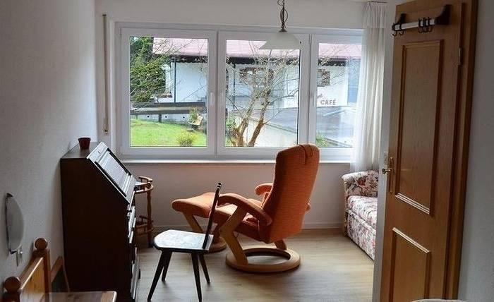 Vakantieappartement in Zwaben, Duitsland voor 4 personen foto 7