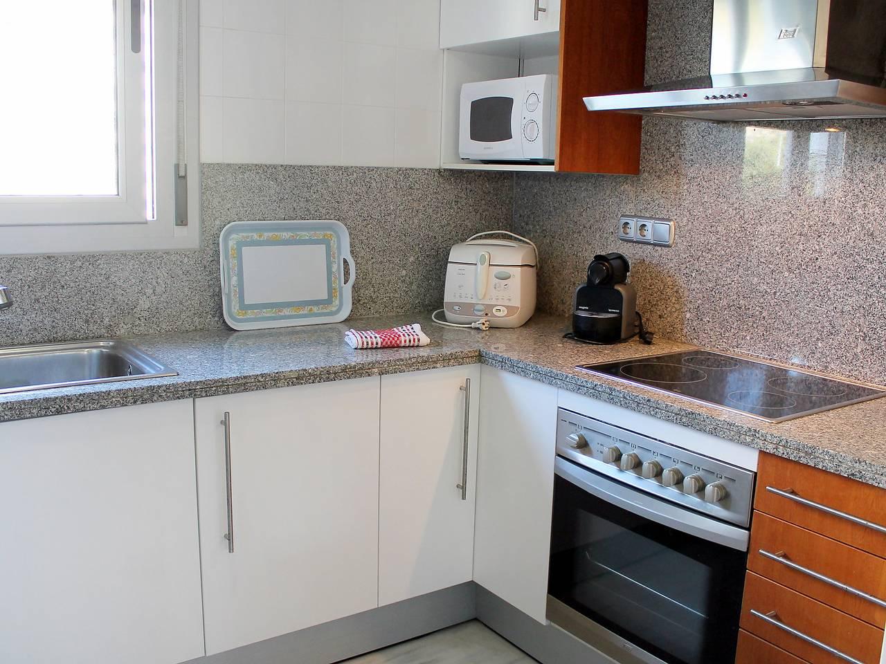 Vakantieappartement in Marina Baja, Spanje voor 4 personen foto 3