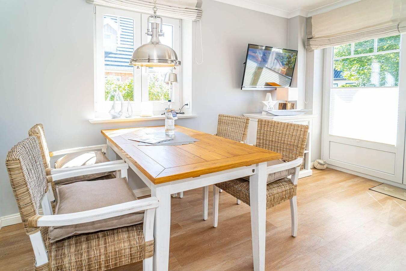 Vakantieappartement in Sylt, Duitsland voor 4 personen foto 9