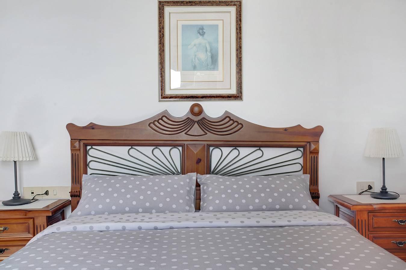 Vakantieappartement in Tías, Spanje voor 4 personen foto 13