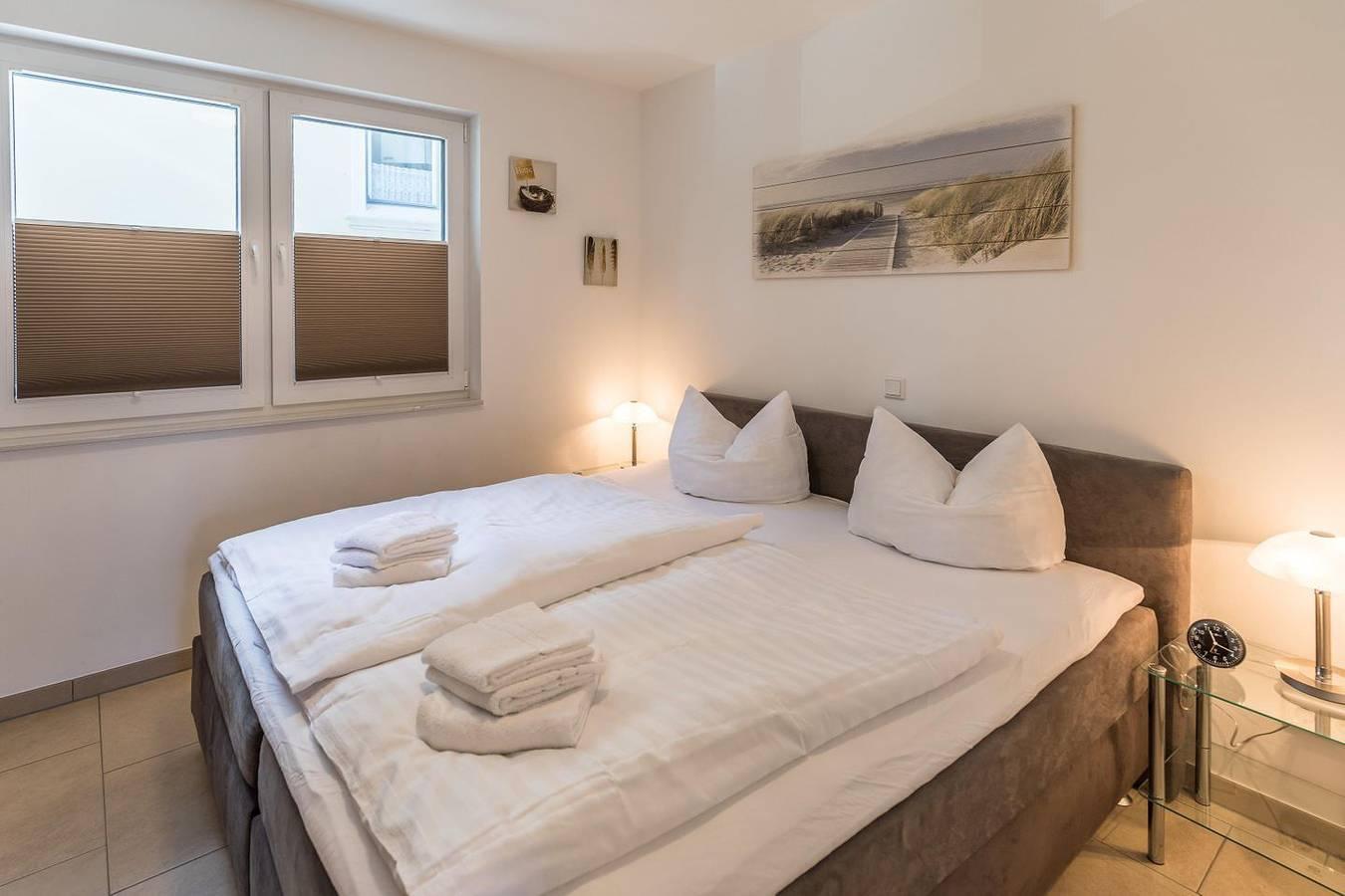 Vakantieappartement in Büsum, Duitsland voor 2 personen foto 9