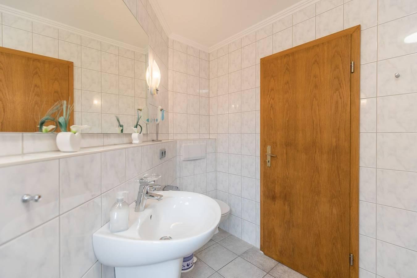 Vakantieappartement in Büsum, Duitsland voor 4 personen foto 12