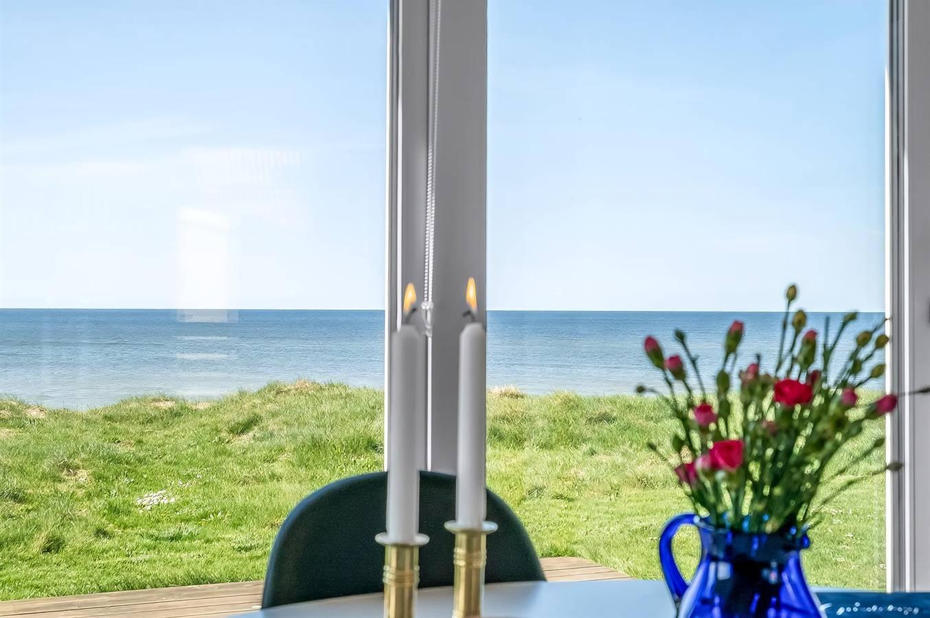 Vakantiehuis in Løkken foto 11