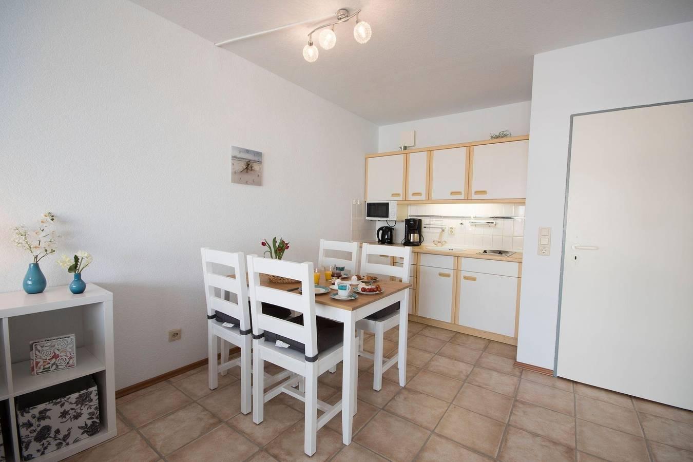 Vakantieappartement in Cuxland, Duitsland voor 4 personen foto 8