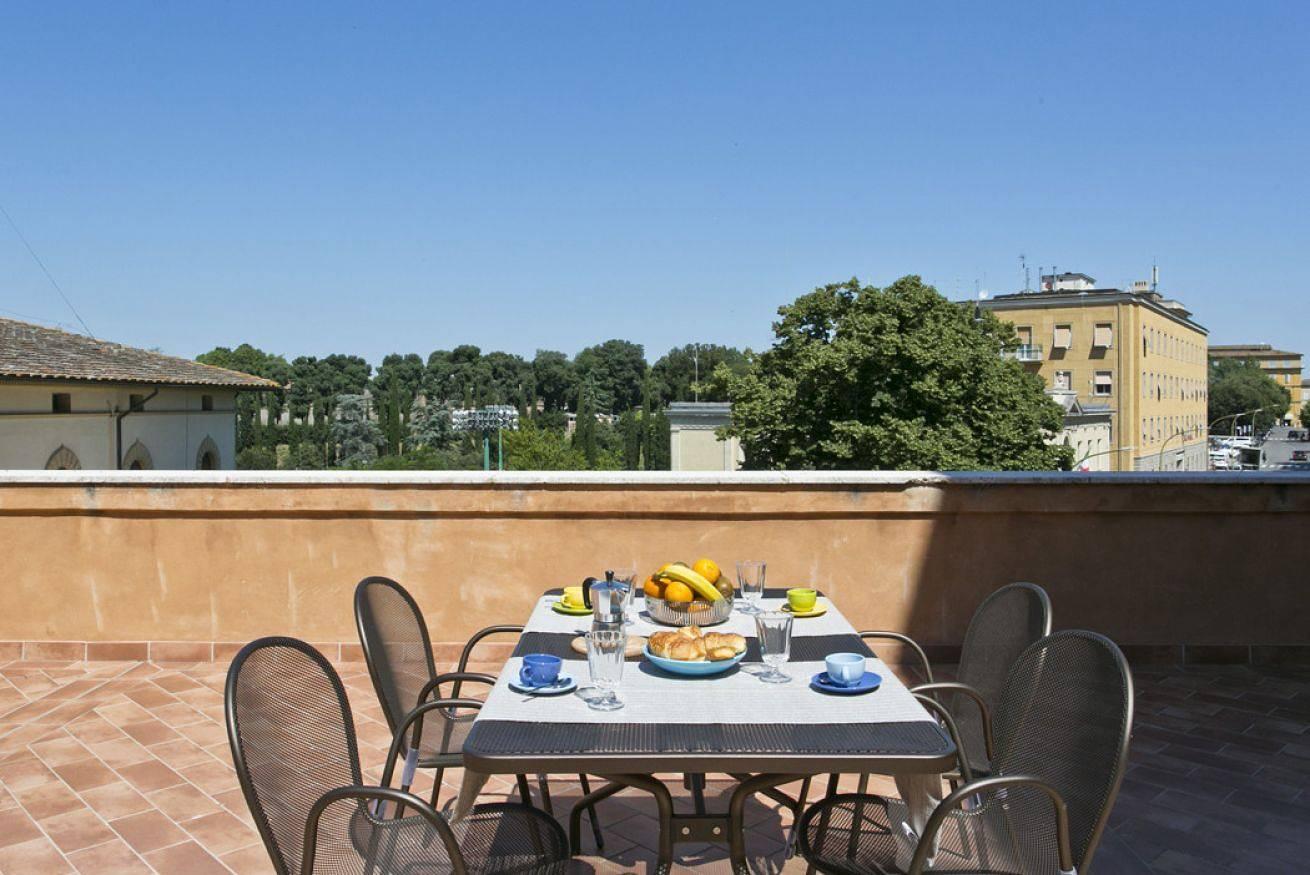 Vakantieappartement in Siena, Italië voor 6 personen foto 7
