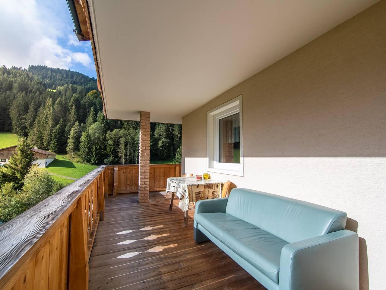 Vakantieappartement in Wildschönau, Oostenrijk voor 2 personen foto 17