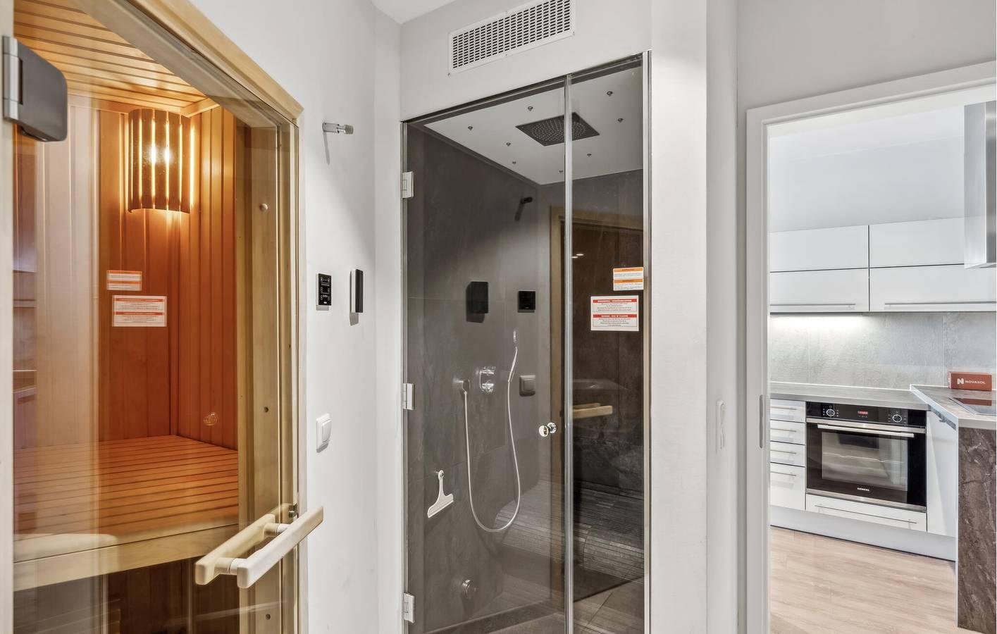 Appartement aan zee met EV-laden in Priwall, Lübeck, Duitsland voor 4 personen foto 20