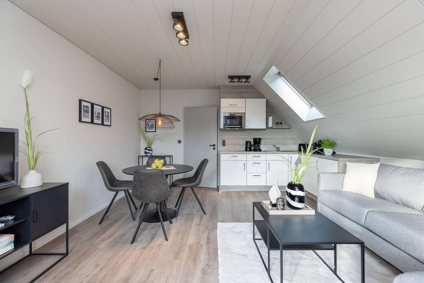 Vakantieappartement in Kellenhusen, Duitsland voor 4 personen foto 6