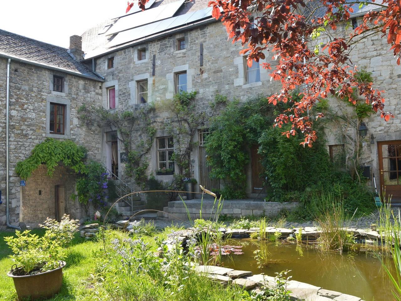 Vakantiehuis in Hamoir, België voor 9 personen foto 16