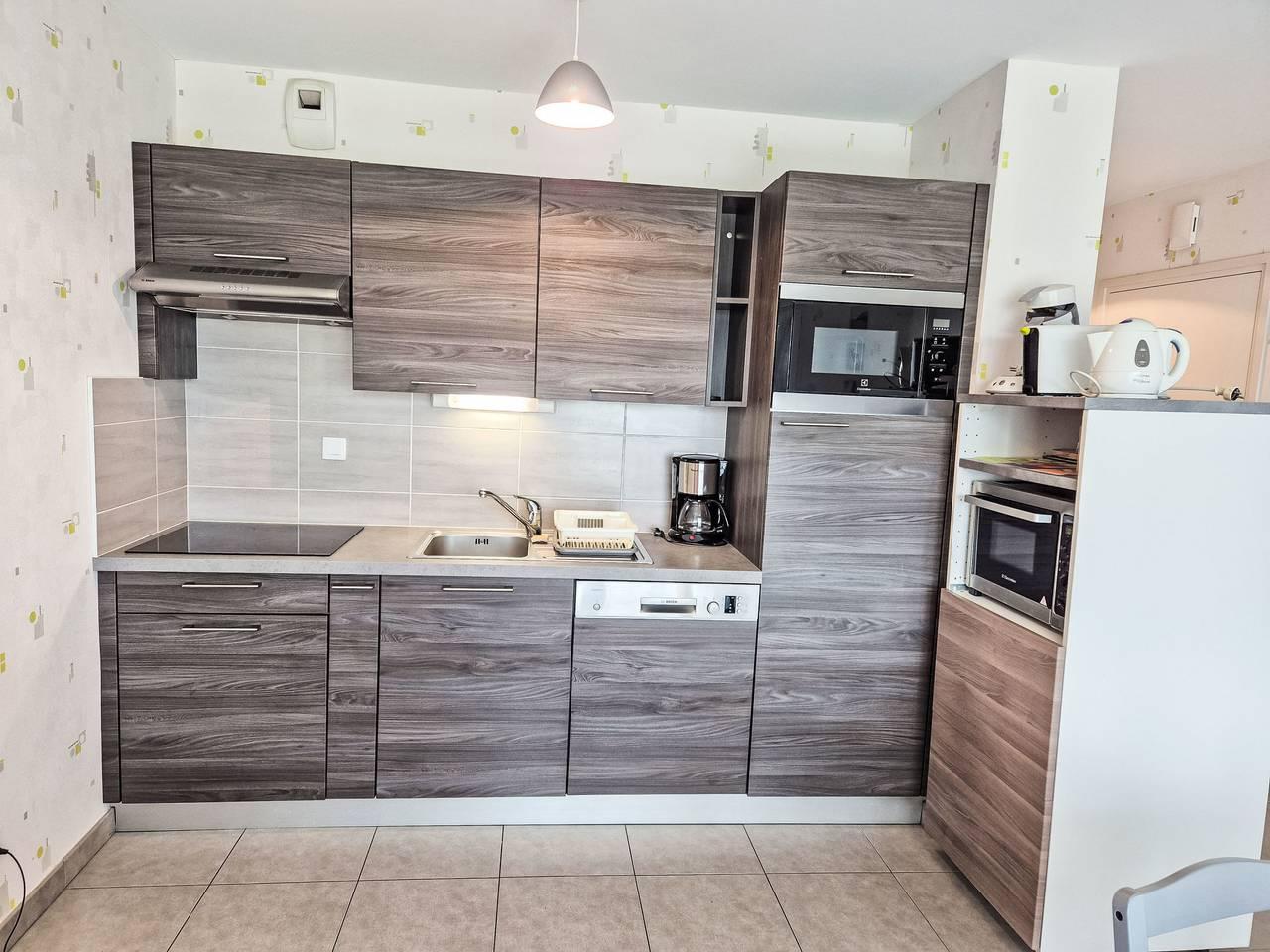 Vakantieappartement in Saint-Malo, Frankrijk voor 4 personen foto 13