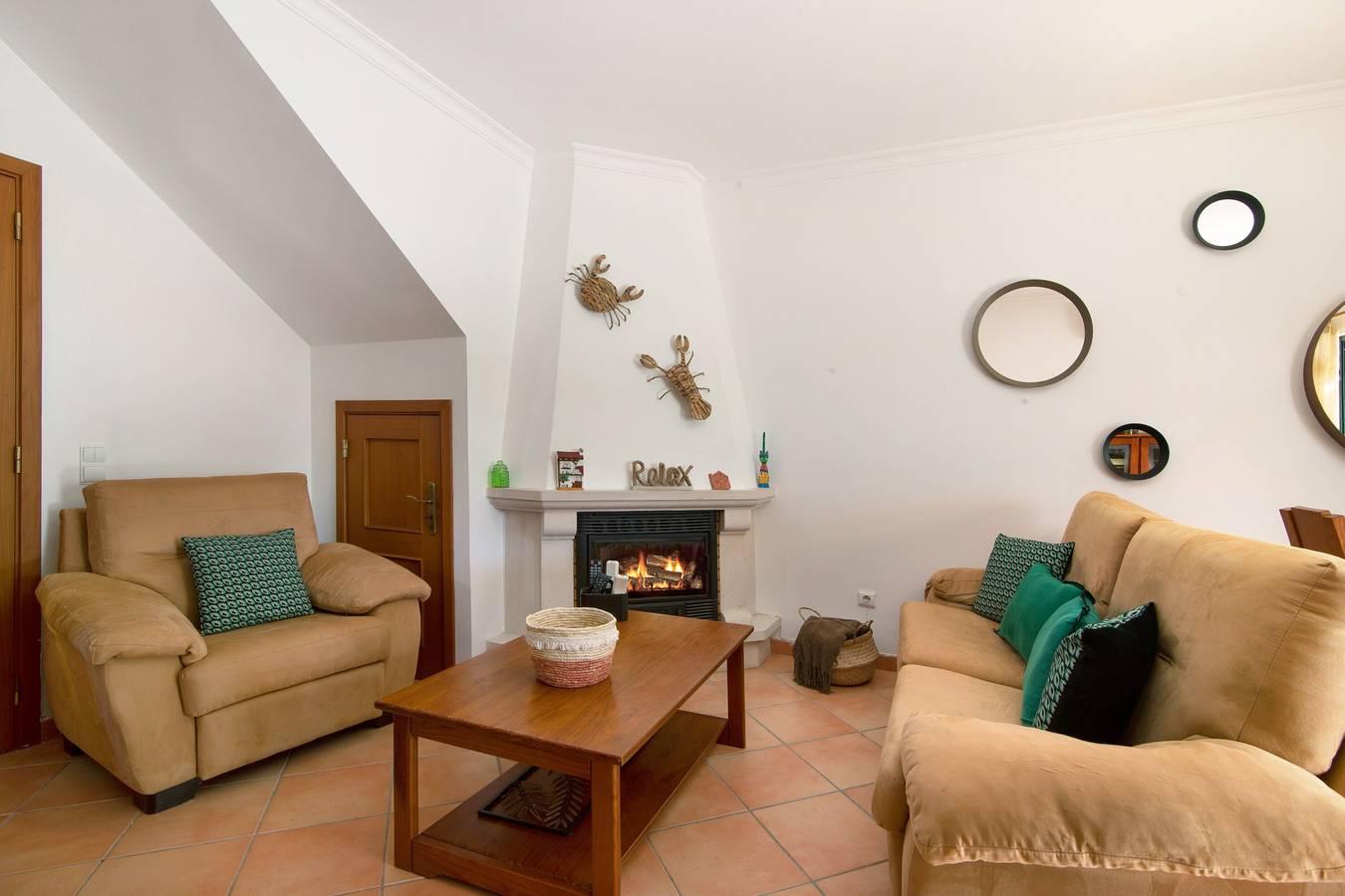 Vakantiehuis in Altura, Portugal voor 6 personen foto 10
