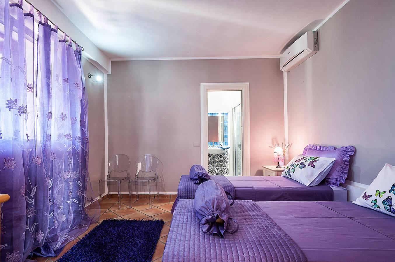 Vakantieappartement in Marsala, Italië voor 5 personen foto 4