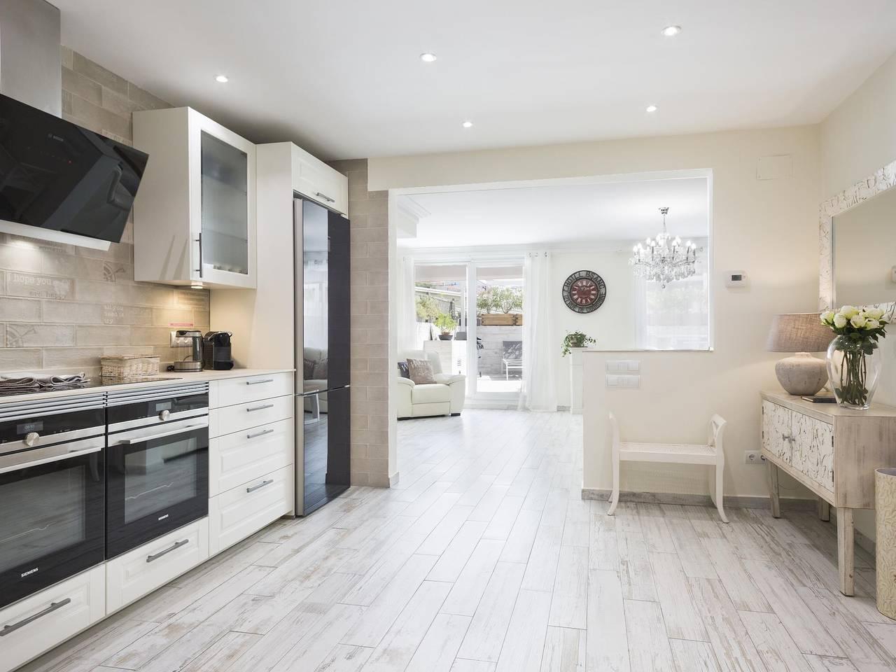 Vakantieappartement in Garraf, Spanje voor 8 personen foto 17