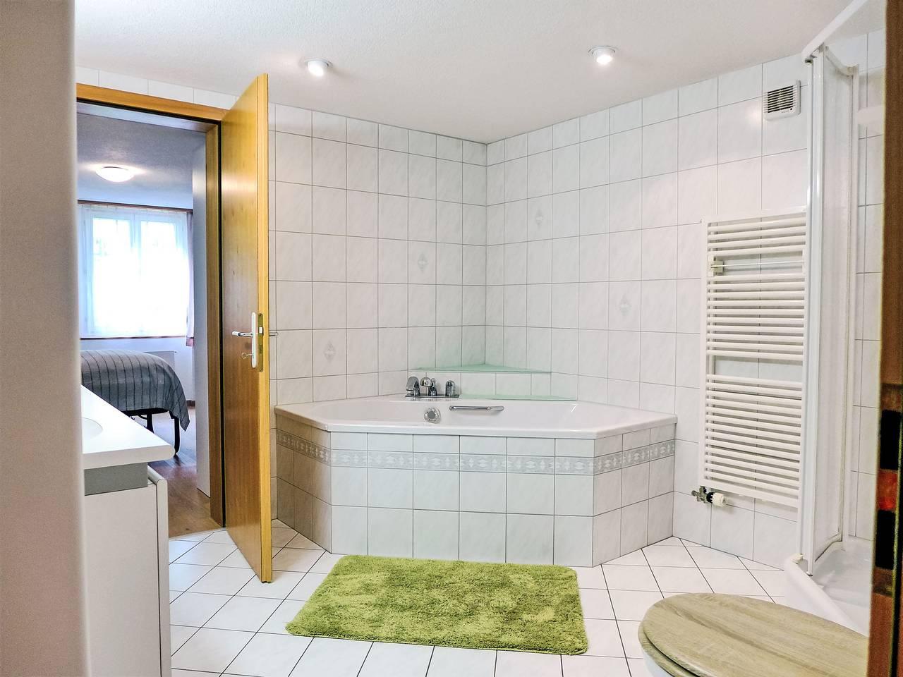 Vakantieappartement in Innertkirchen, Zwitserland voor 5 personen foto 16