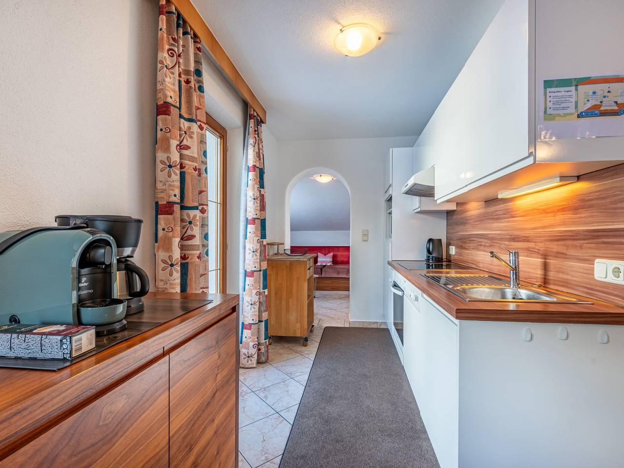 Vakantieappartement in Meer, Oostenrijk voor 11 personen foto 9