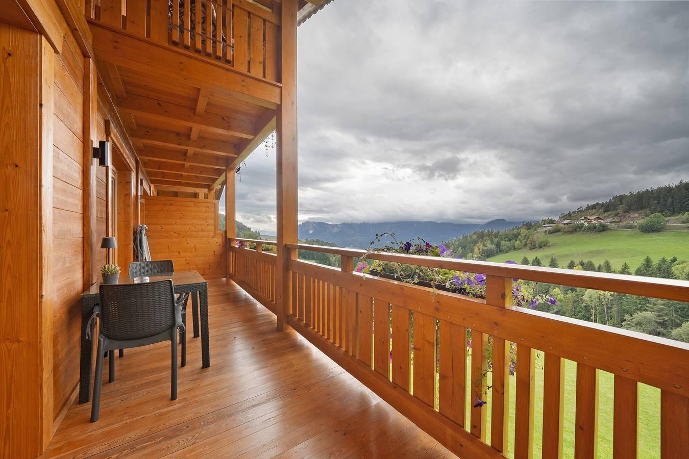 Vakantieappartement in Vöran, Italië voor 4 personen foto 3