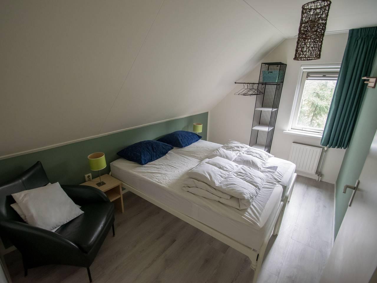 Vakantiehuis in Regio Zwolle, Nederland voor 10 personen foto 3