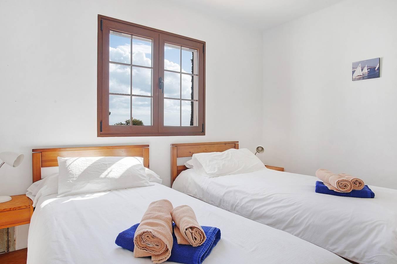 Vakantieappartement in Yaiza, Spanje voor 5 personen foto 17